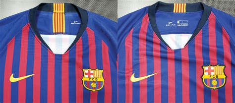 fake nike jersey vs real|genuine nike jersey vs replica.